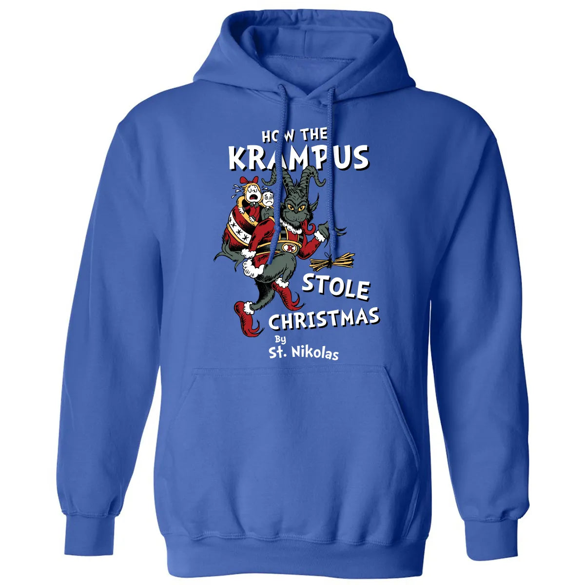 Classic Unisex Hoodie - 37YGW8AE