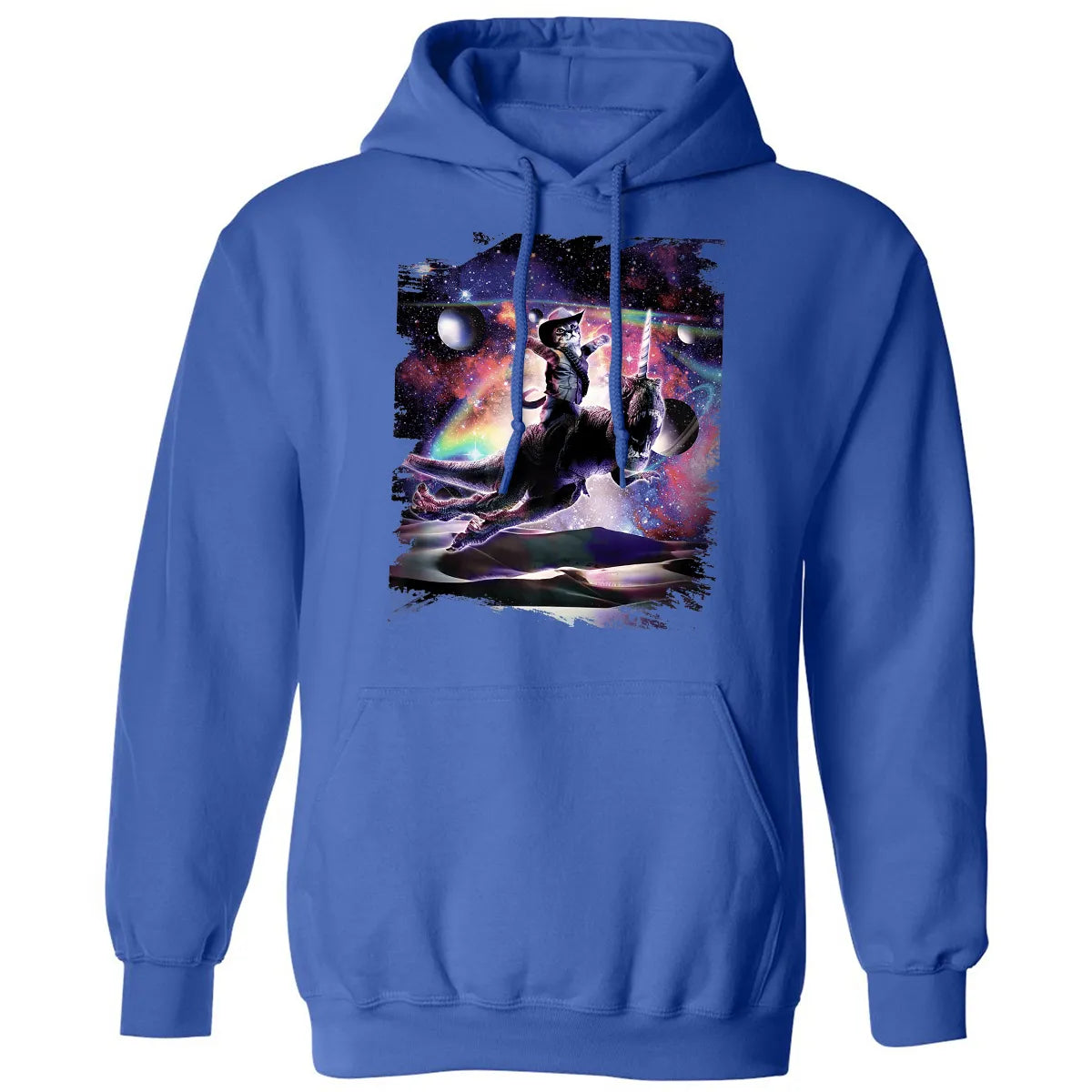 Classic Unisex Hoodie - 4Q8XFT3D