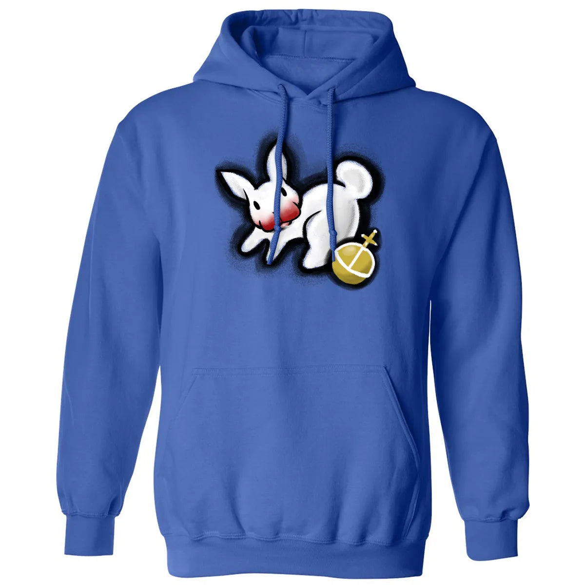 Classic Unisex Hoodie - B3YDM8MX