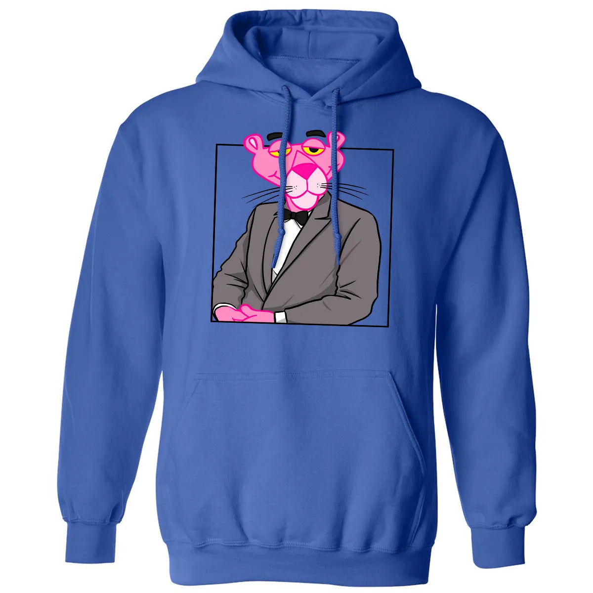 Classic Unisex Hoodie - 8FQ4VPNA