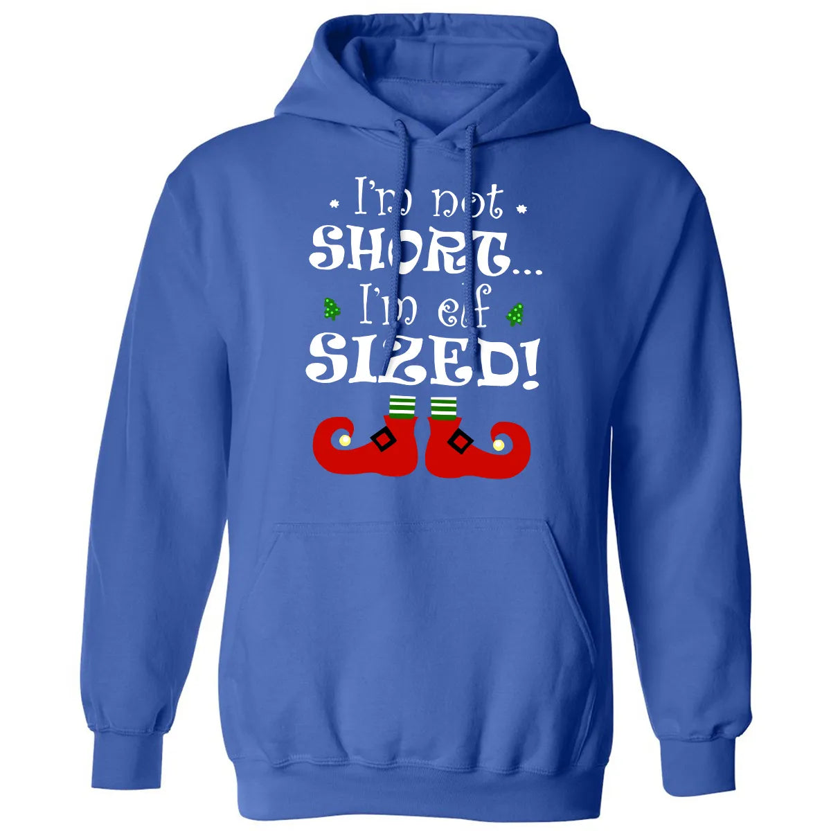 Classic Unisex Hoodie - CB1RZGMQ