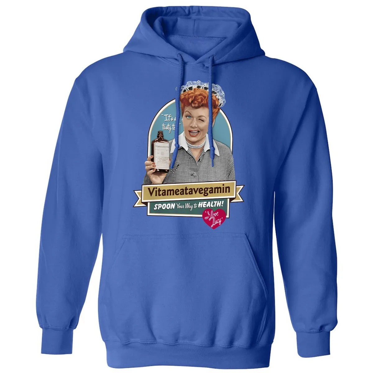 Classic Unisex Hoodie - 9CDHDF5M