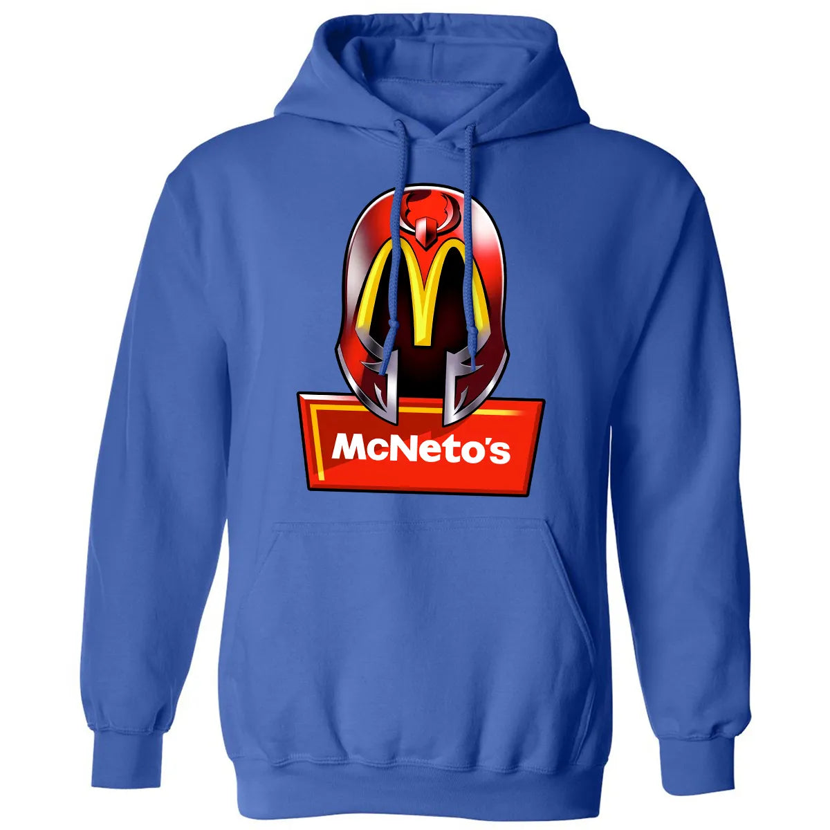 Classic Unisex Hoodie - 8HZLNWFA