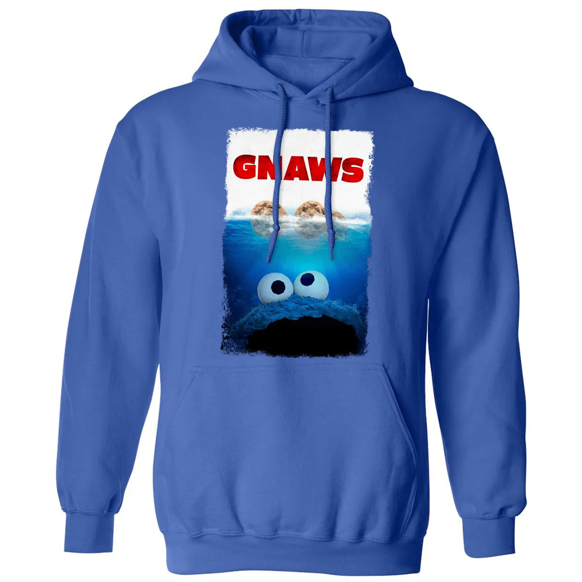 Classic Unisex Hoodie - CRWUQ5HJ