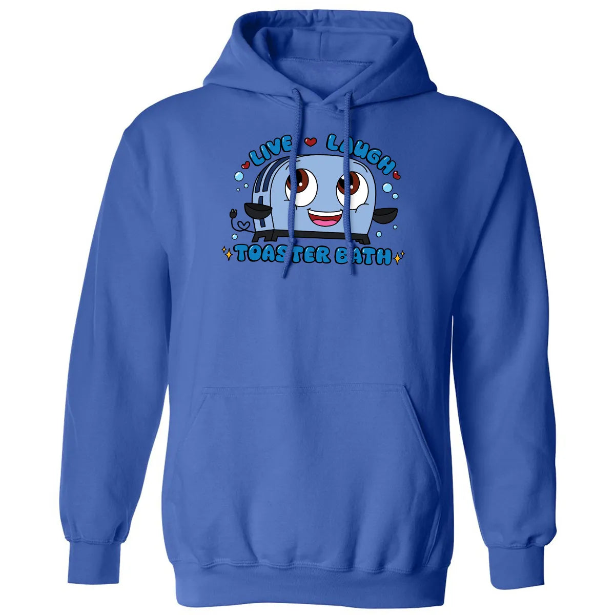 Classic Unisex Hoodie - UH8M2KPJ