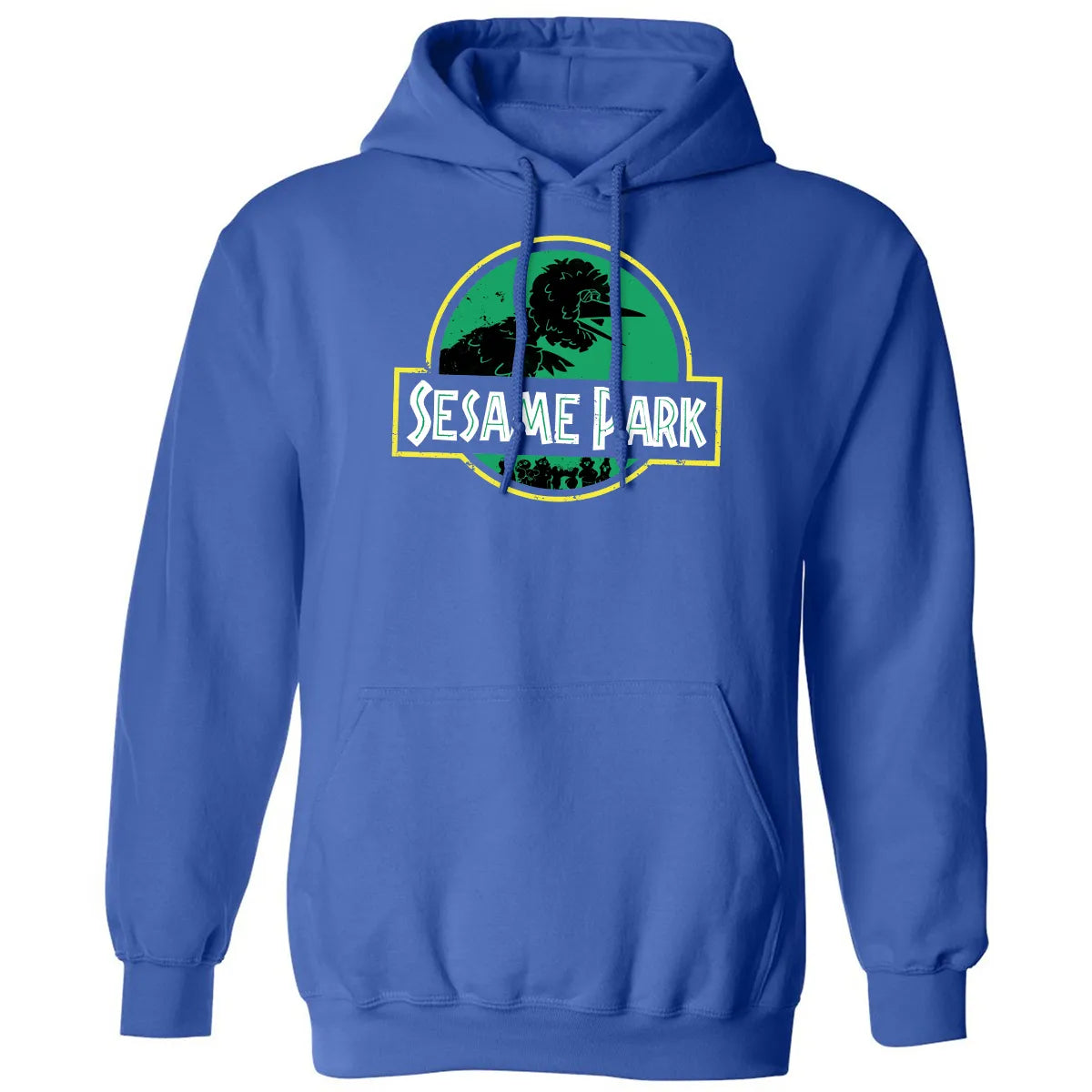 Classic Unisex Hoodie - XMDW979X