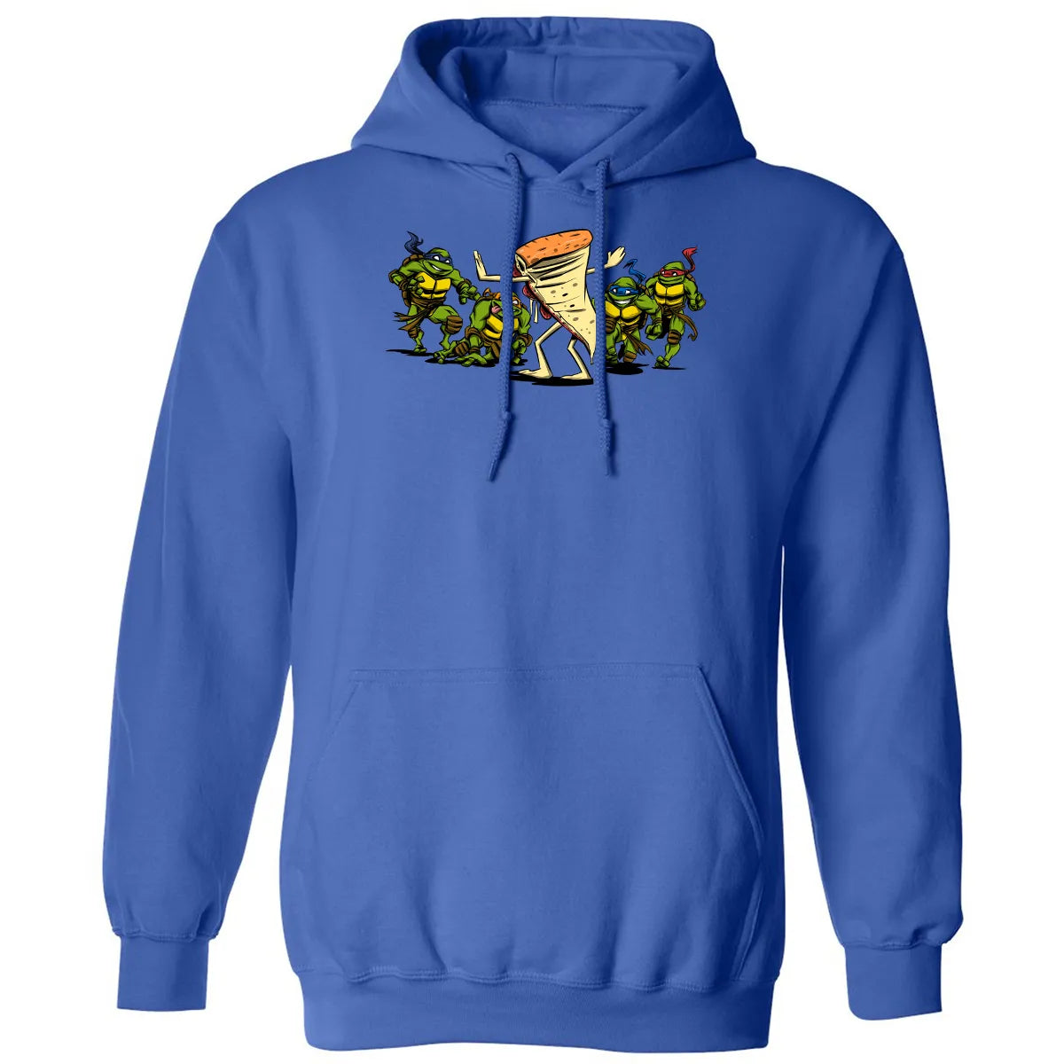 Classic Unisex Hoodie - PTFJC9M3