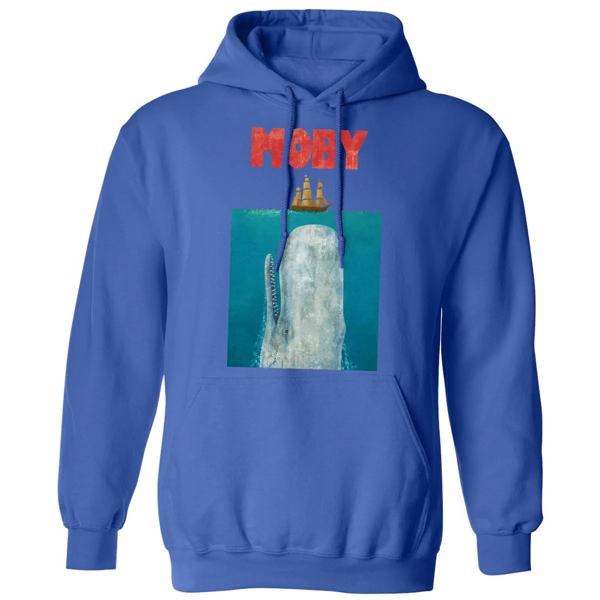 Classic Unisex Hoodie - XSH5K3T2