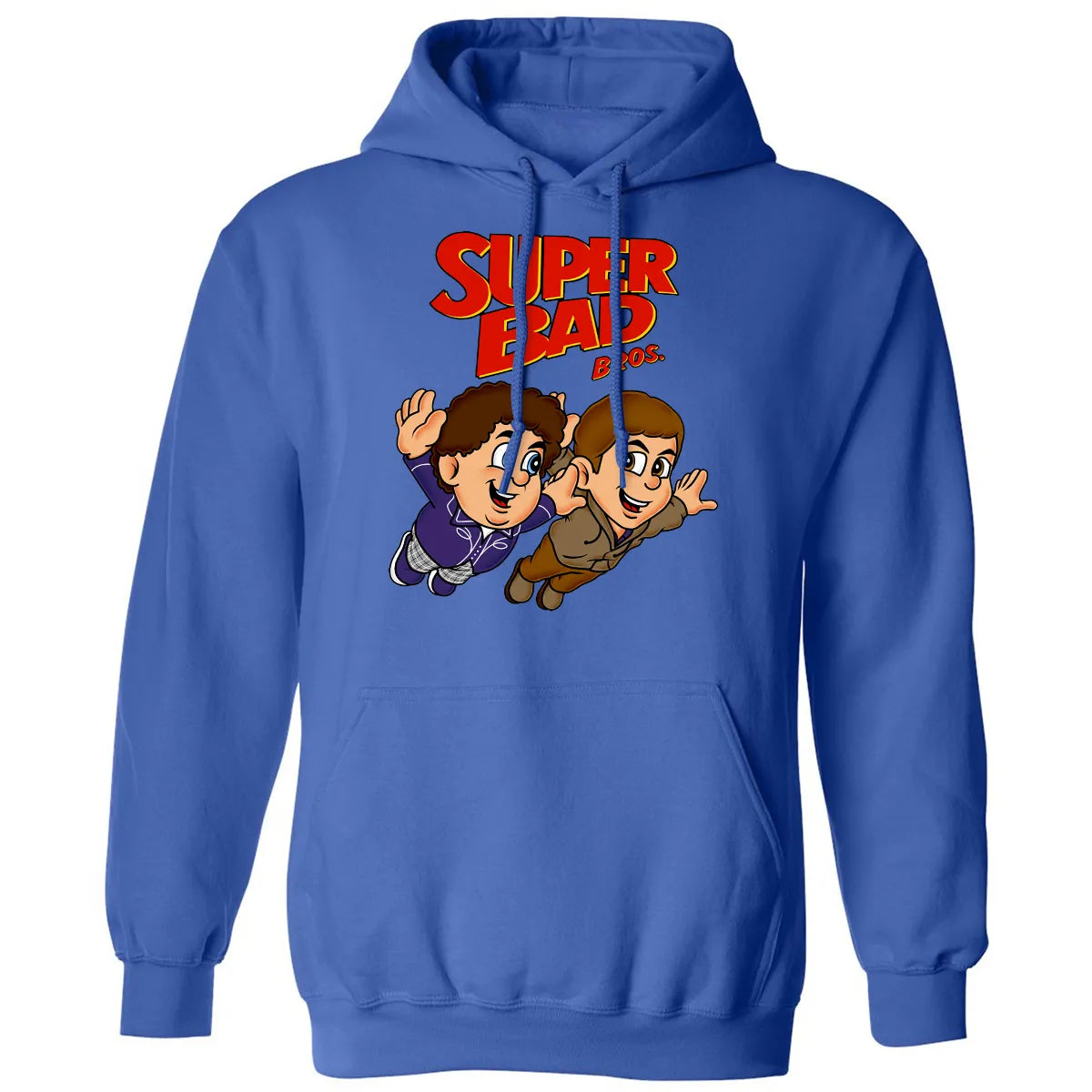 Classic Unisex Hoodie - G97ZHAXN