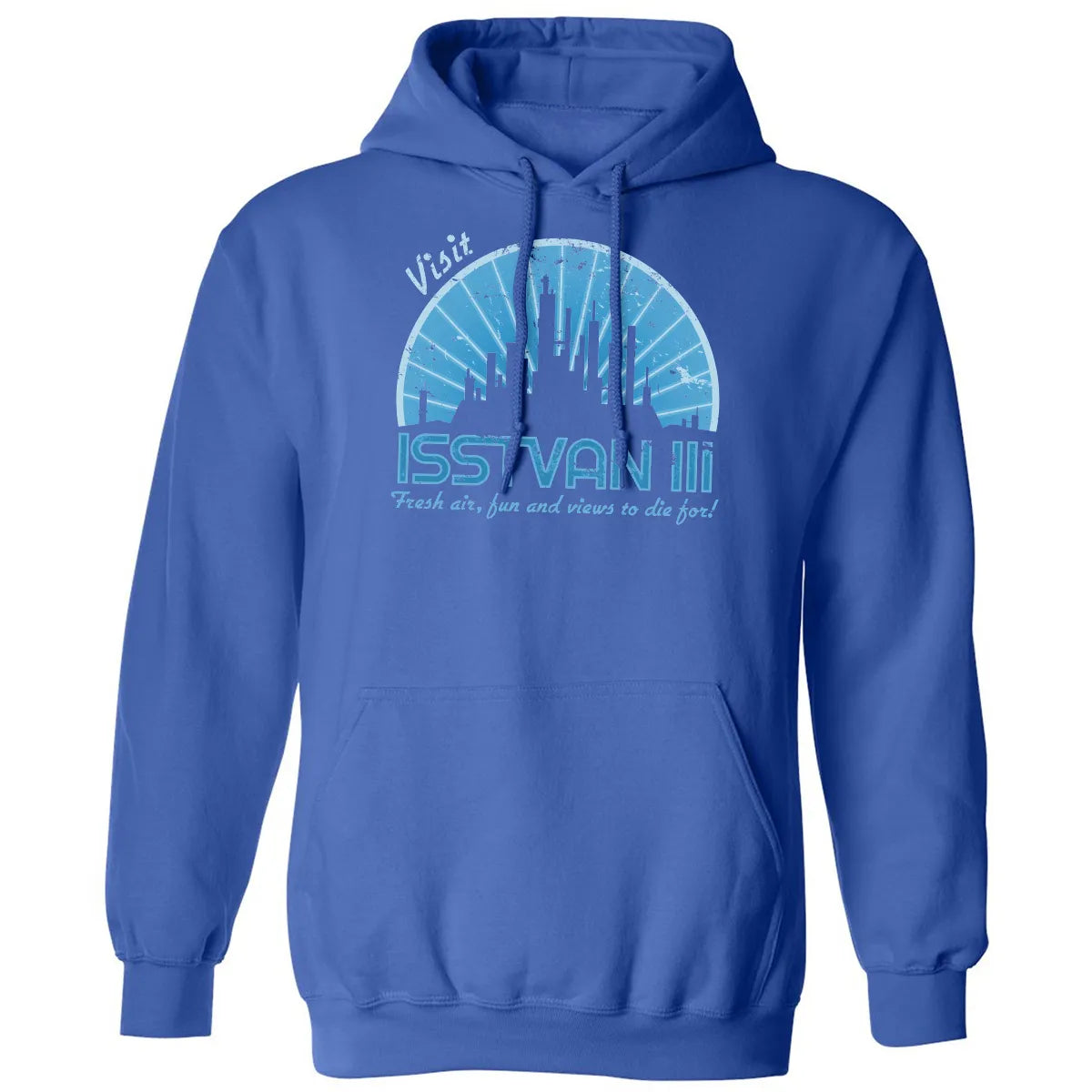 Classic Unisex Hoodie - F2MPHCUB