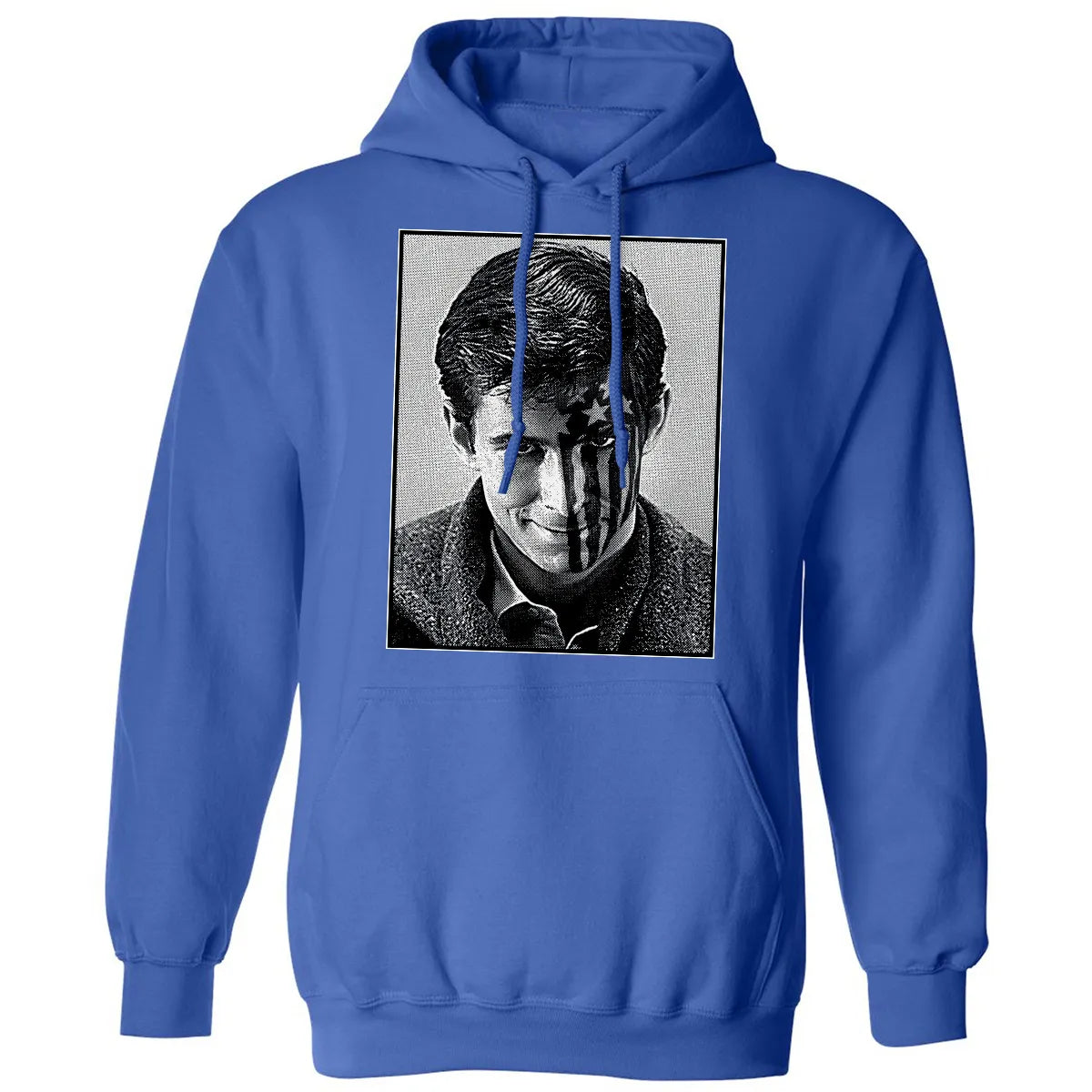 Classic Unisex Hoodie - 7PARBAKL