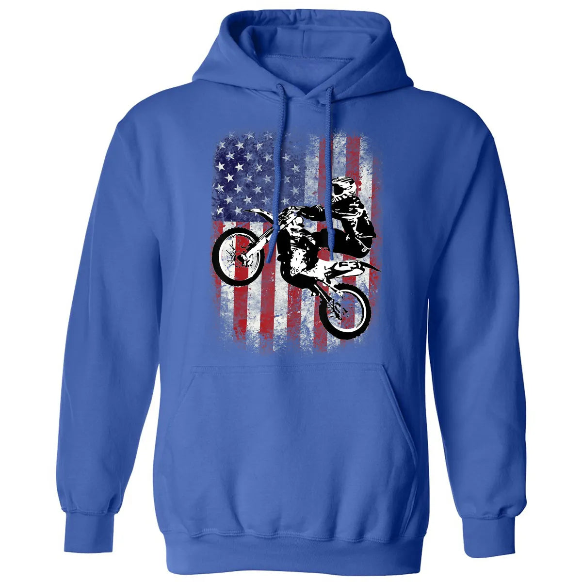 Classic Unisex Hoodie - ND6M1UEC