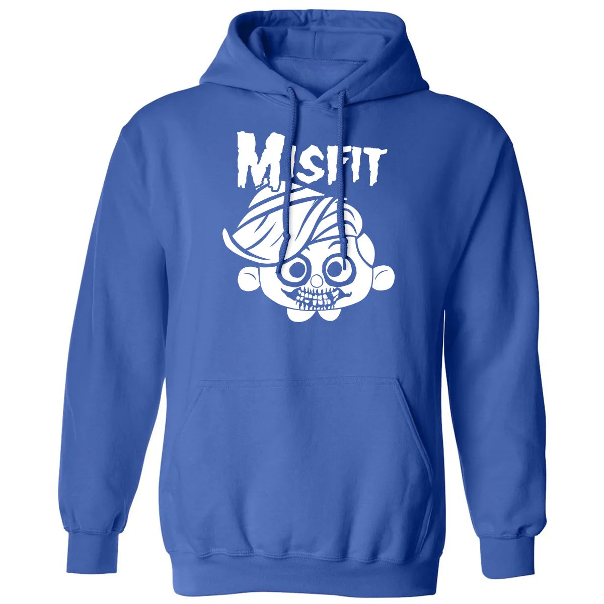 Classic Unisex Hoodie - KFN2C2FE
