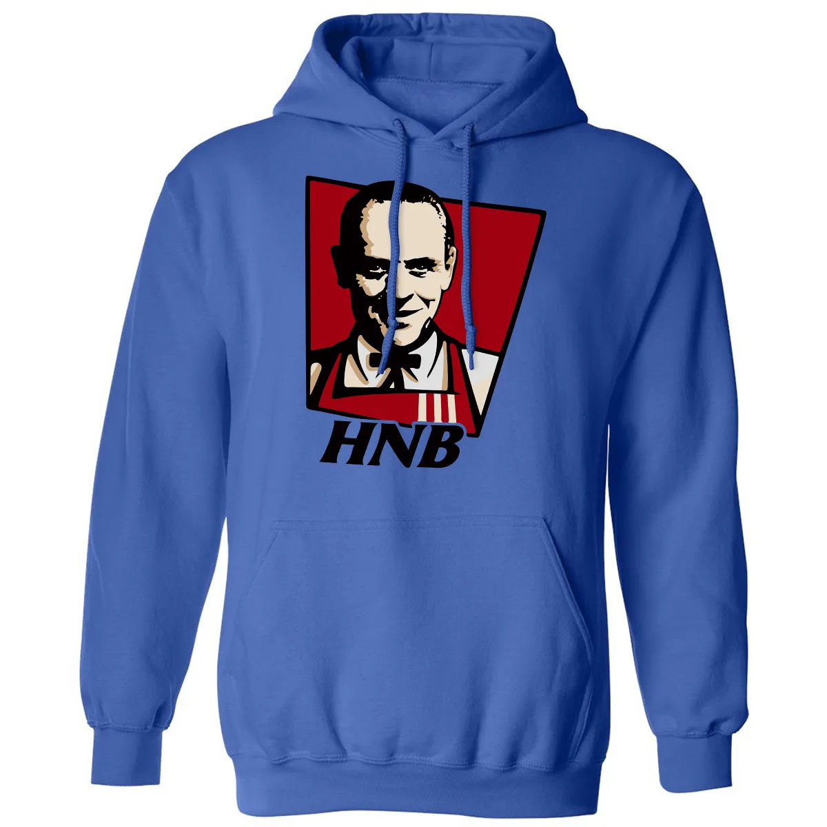 Classic Unisex Hoodie - JR74ALMN