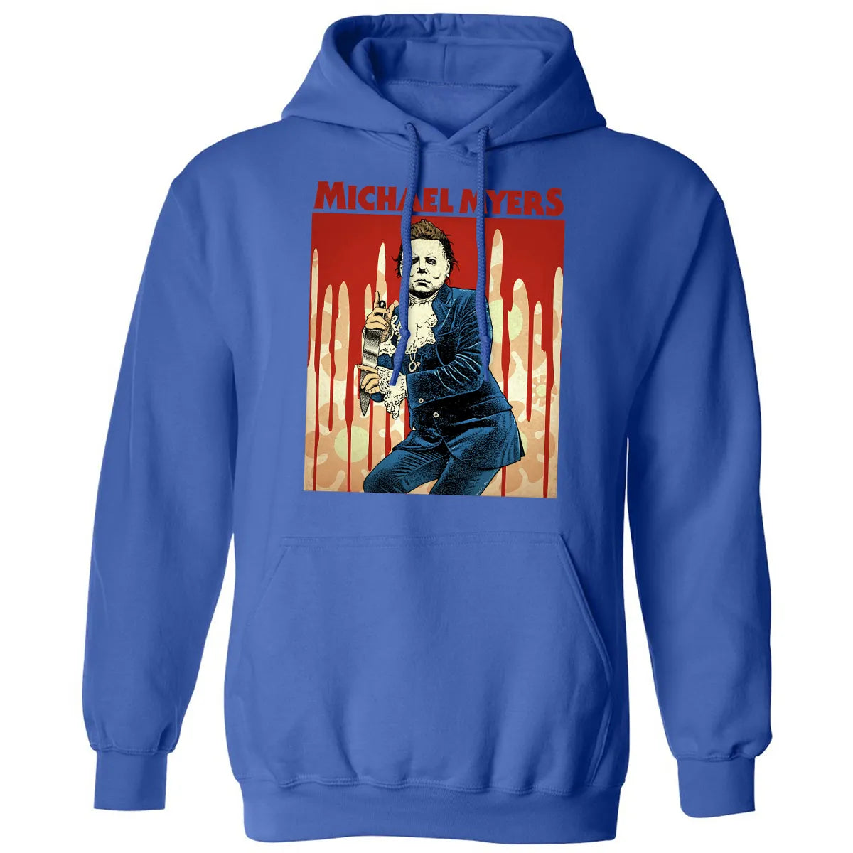 Classic Unisex Hoodie - XETHQMTE