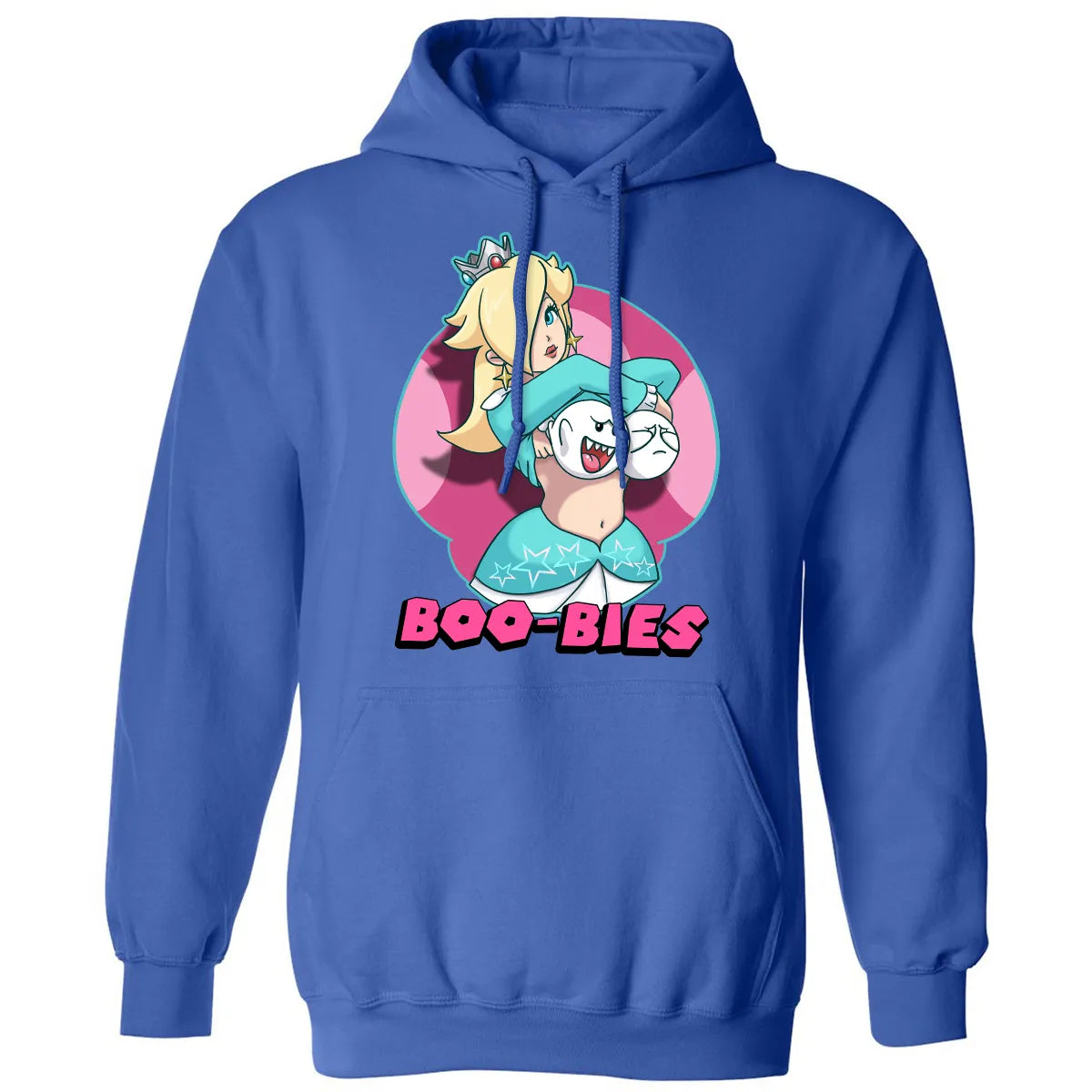 Classic Unisex Hoodie - AHW3USE2