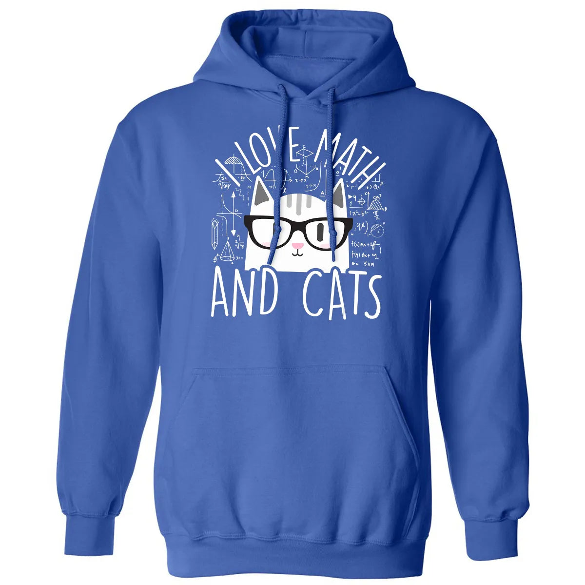 Classic Unisex Hoodie - 5BZTJC2J