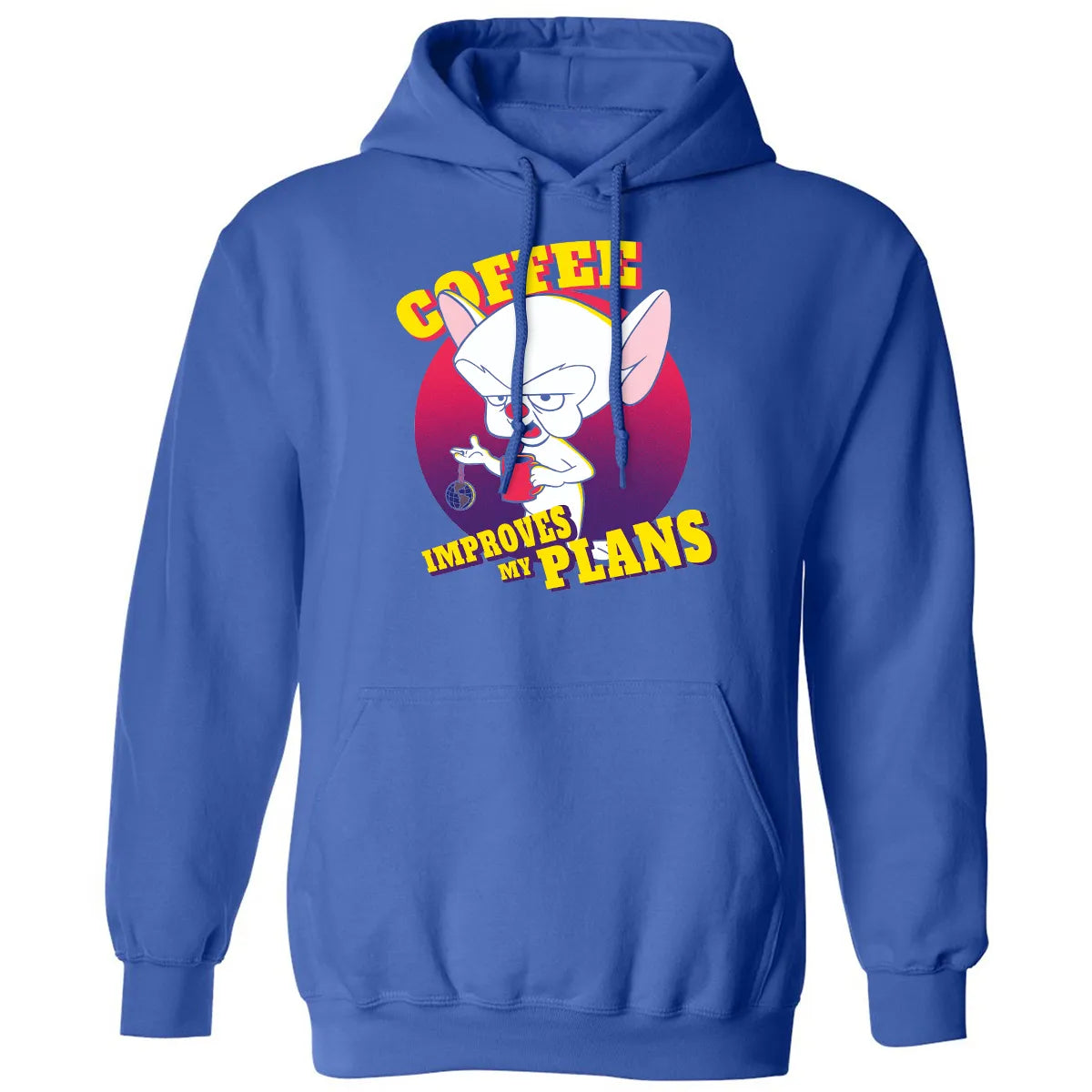 Classic Unisex Hoodie - 7TJLE29M