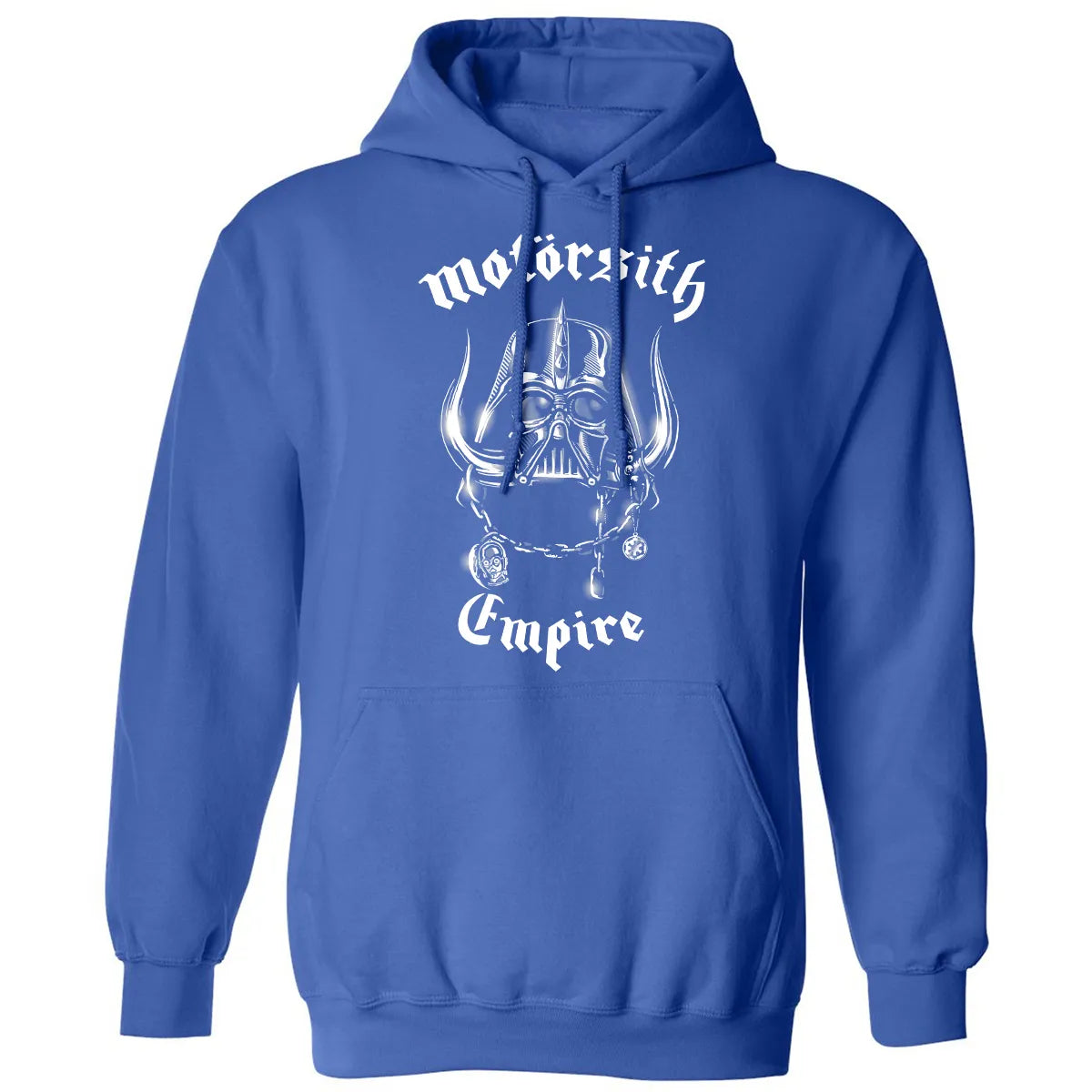 Classic Unisex Hoodie - B1EZ1CPW