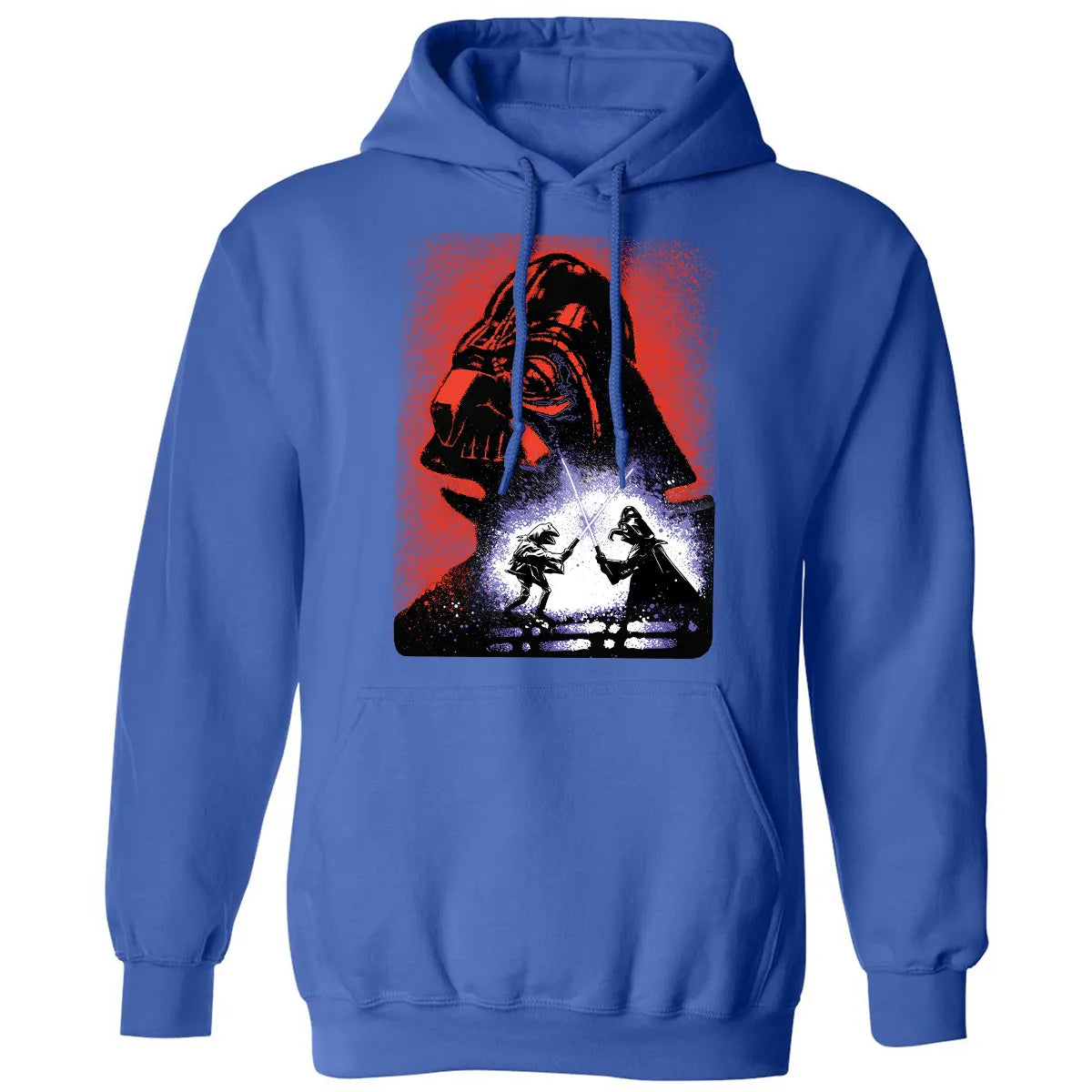 Classic Unisex Hoodie - EWC3FD7F