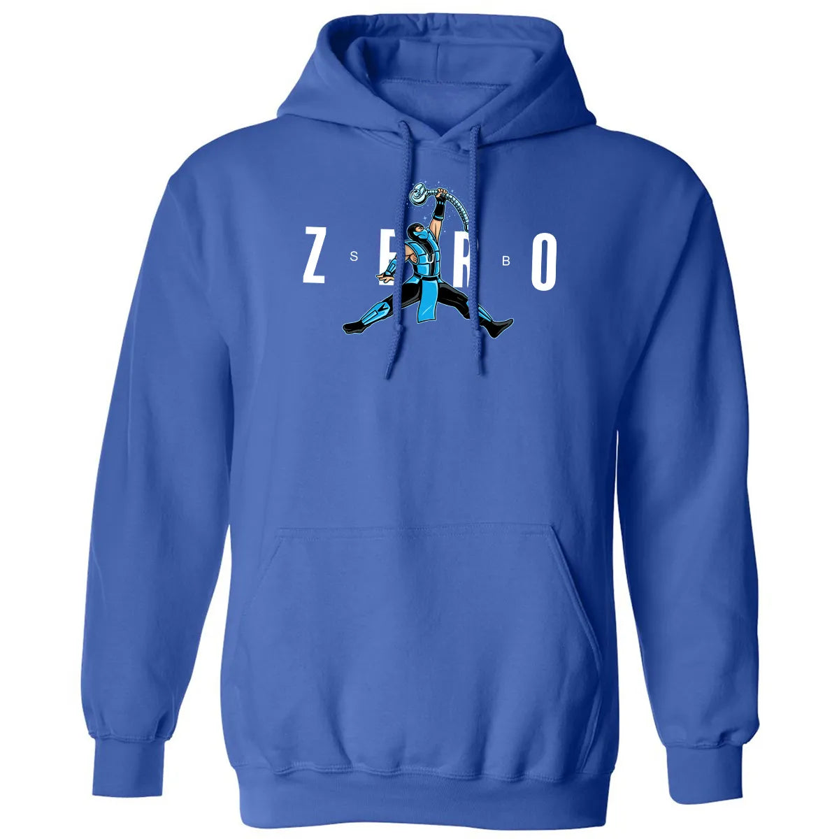 Classic Unisex Hoodie - UQF95NA4