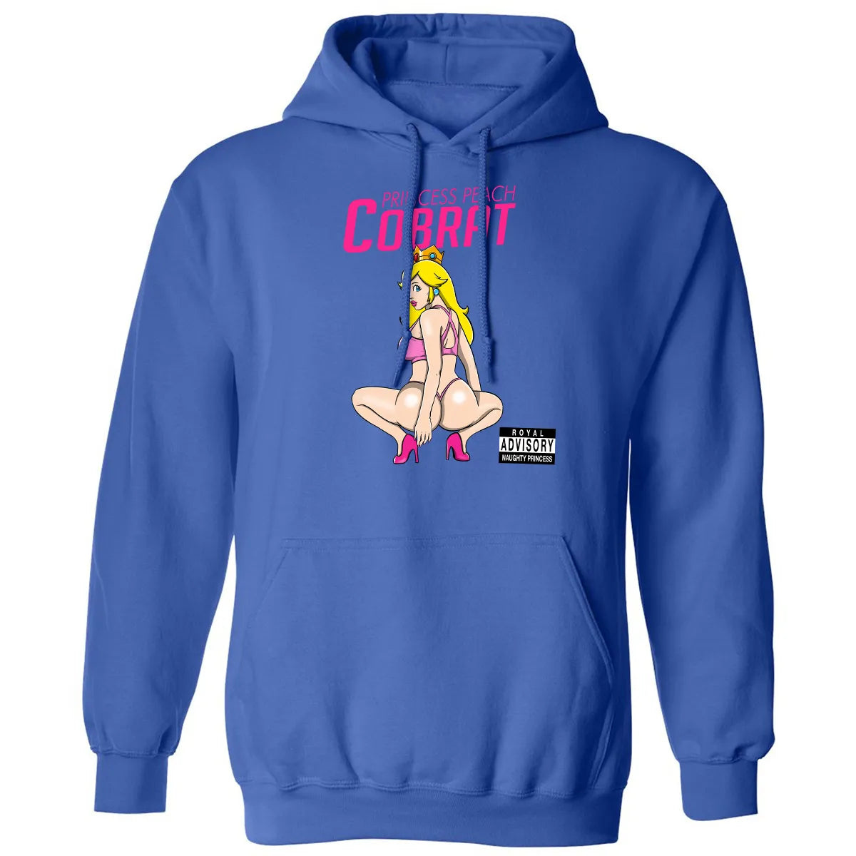 Classic Unisex Hoodie - LXR57Z2S