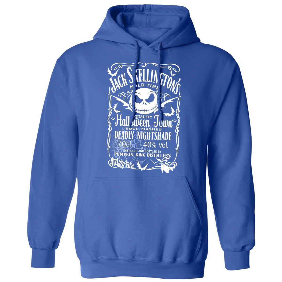Classic Unisex Hoodie - LXP4Z9L3
