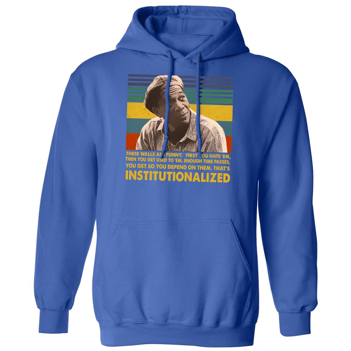 Classic Unisex Hoodie - XEUVXGZM