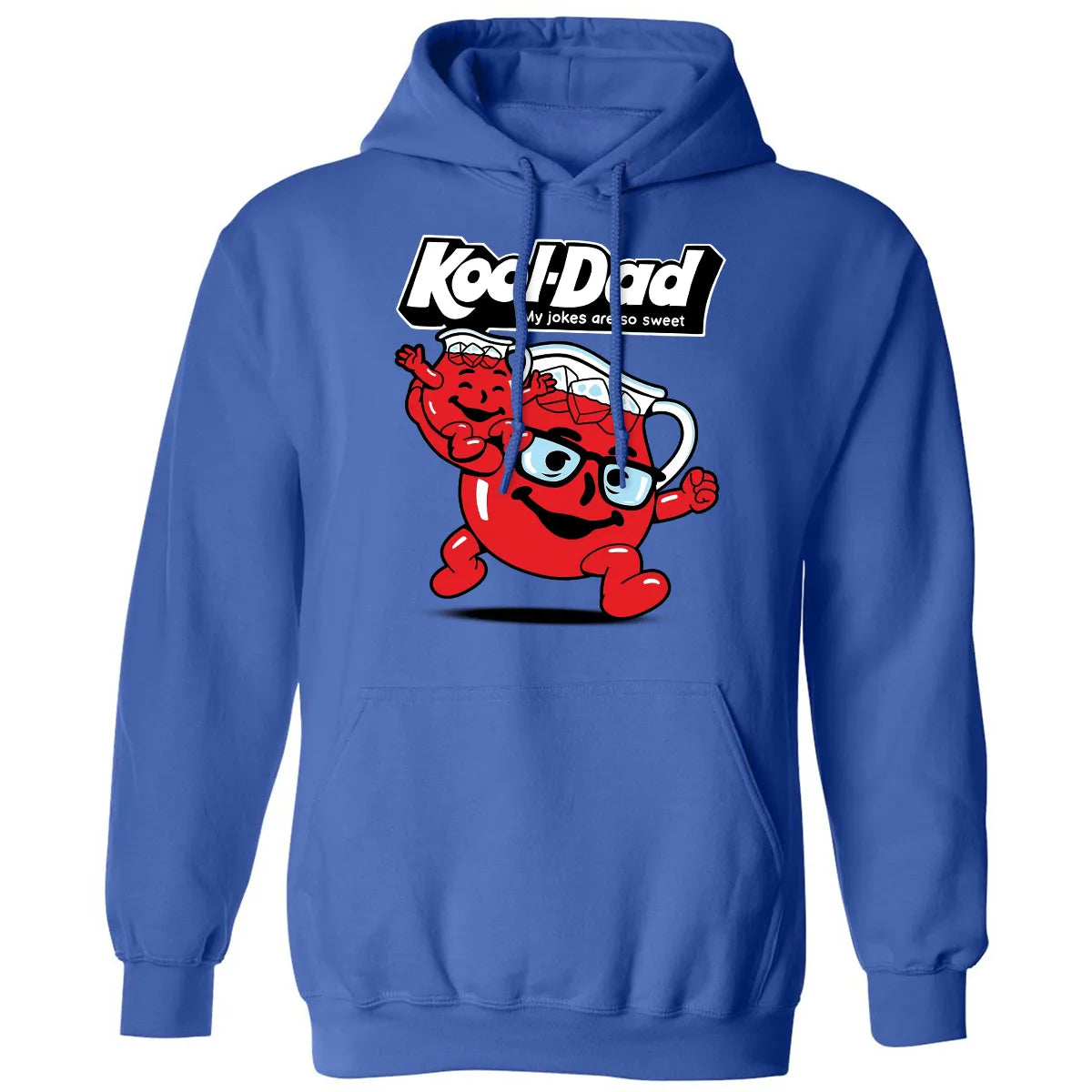 Classic Unisex Hoodie - 3BAT199M