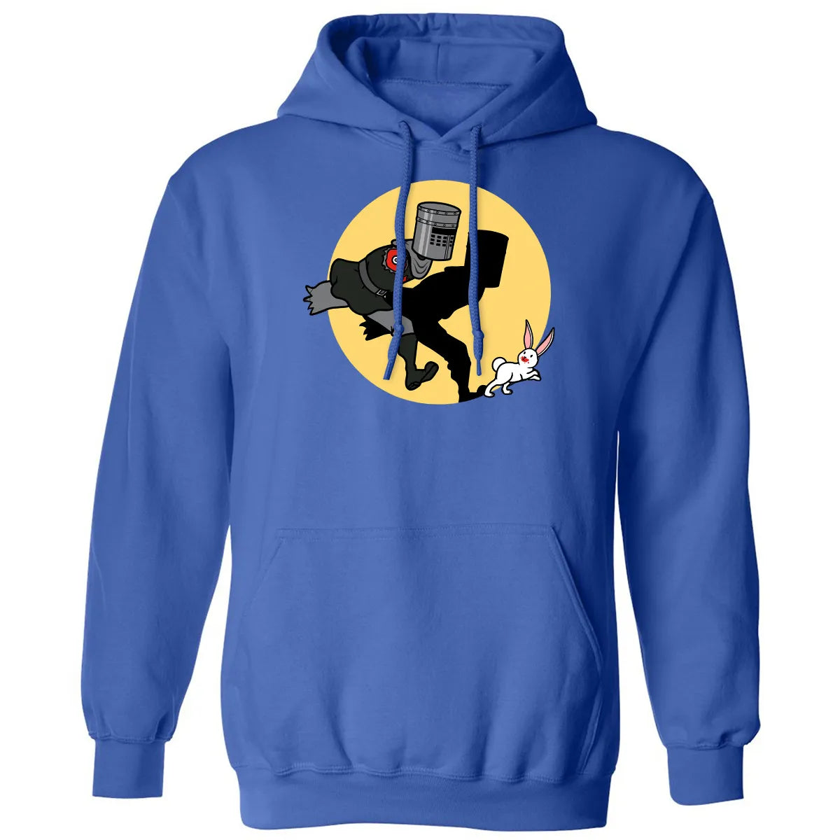 Classic Unisex Hoodie - 1BNM62ZQ