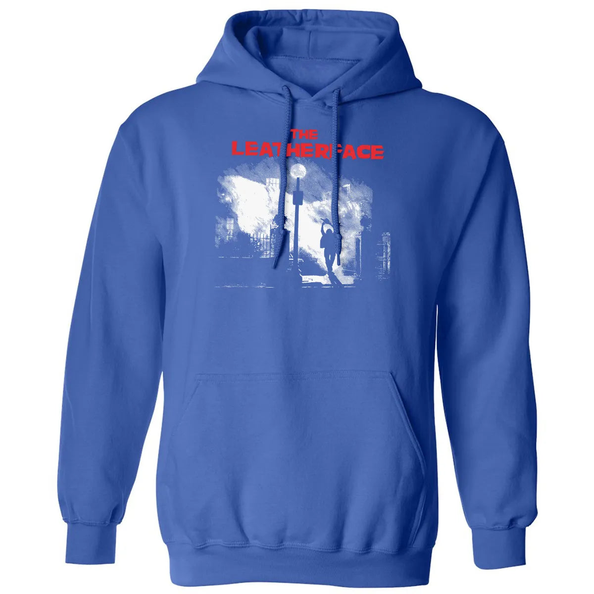 Classic Unisex Hoodie - 6PST629G