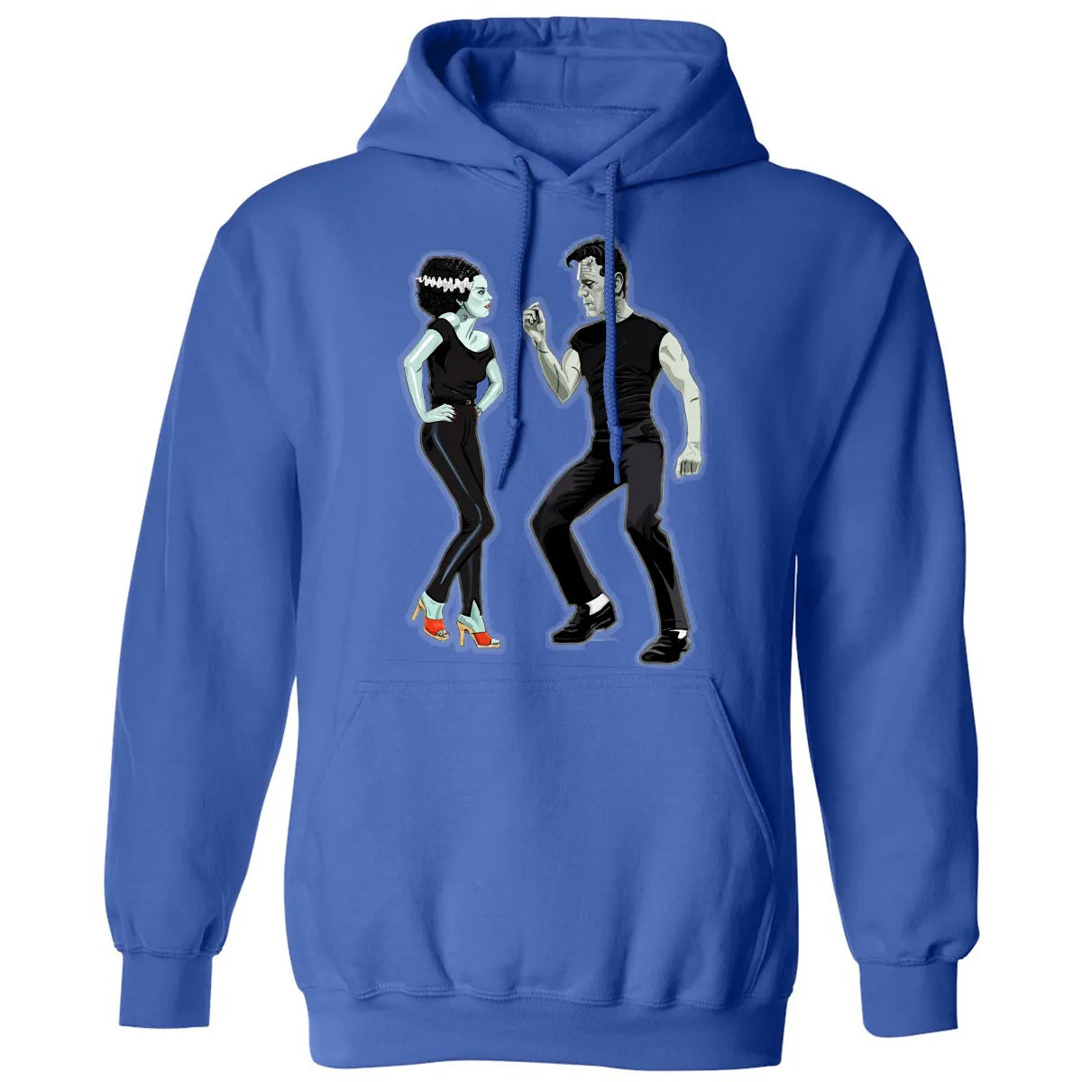 Classic Unisex Hoodie - Z4ZA811Z