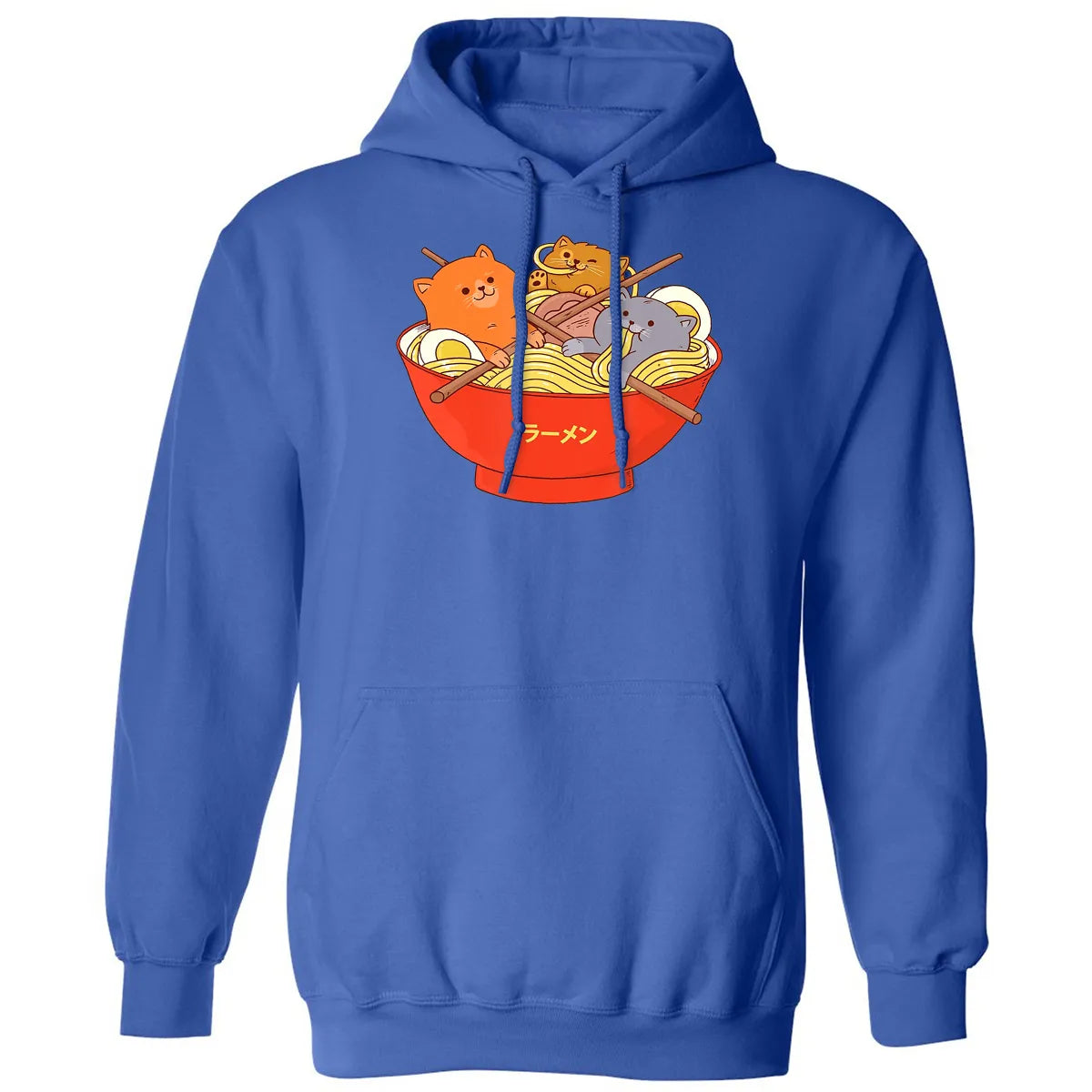 Classic Unisex Hoodie - 77SVB5UG