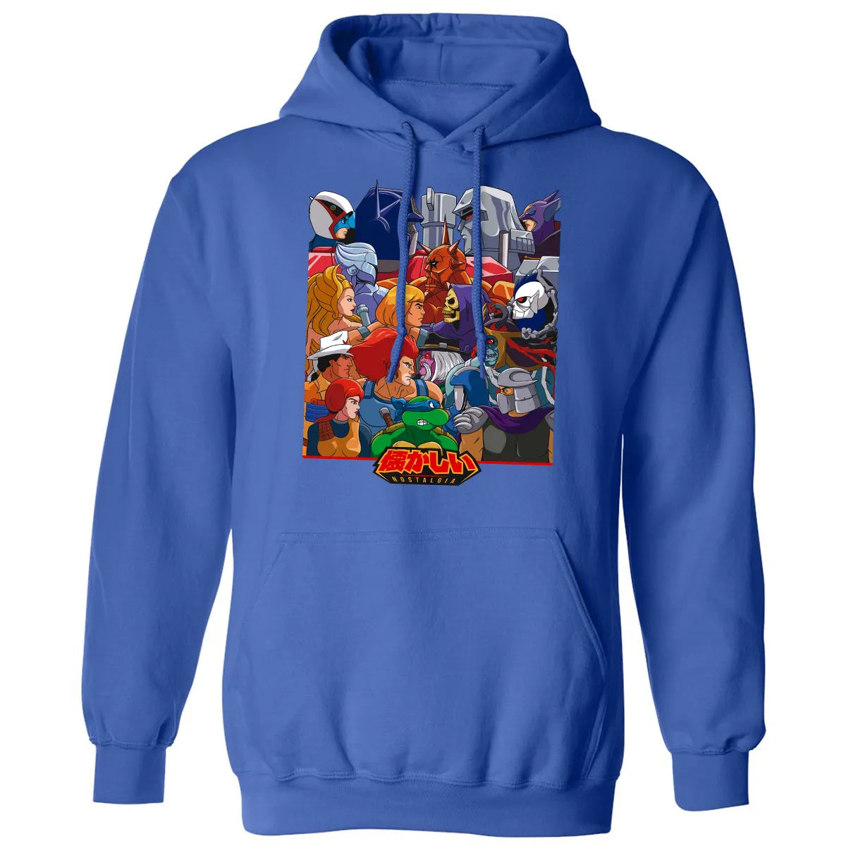 Classic Unisex Hoodie - 32QL7MXH