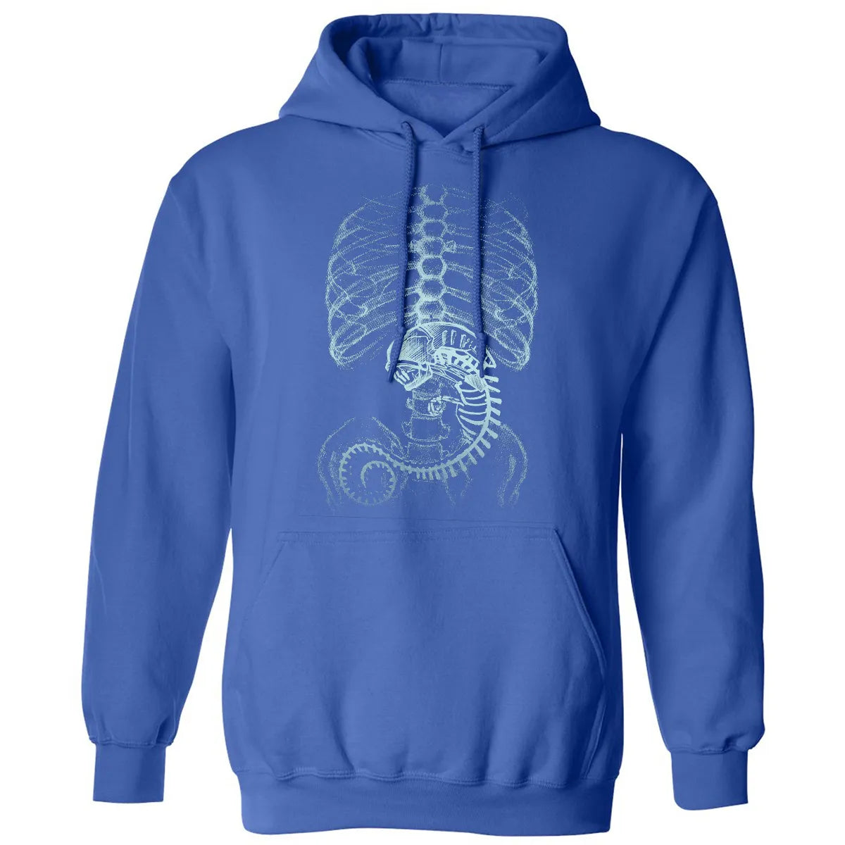 Classic Unisex Hoodie - JBNPGX8J