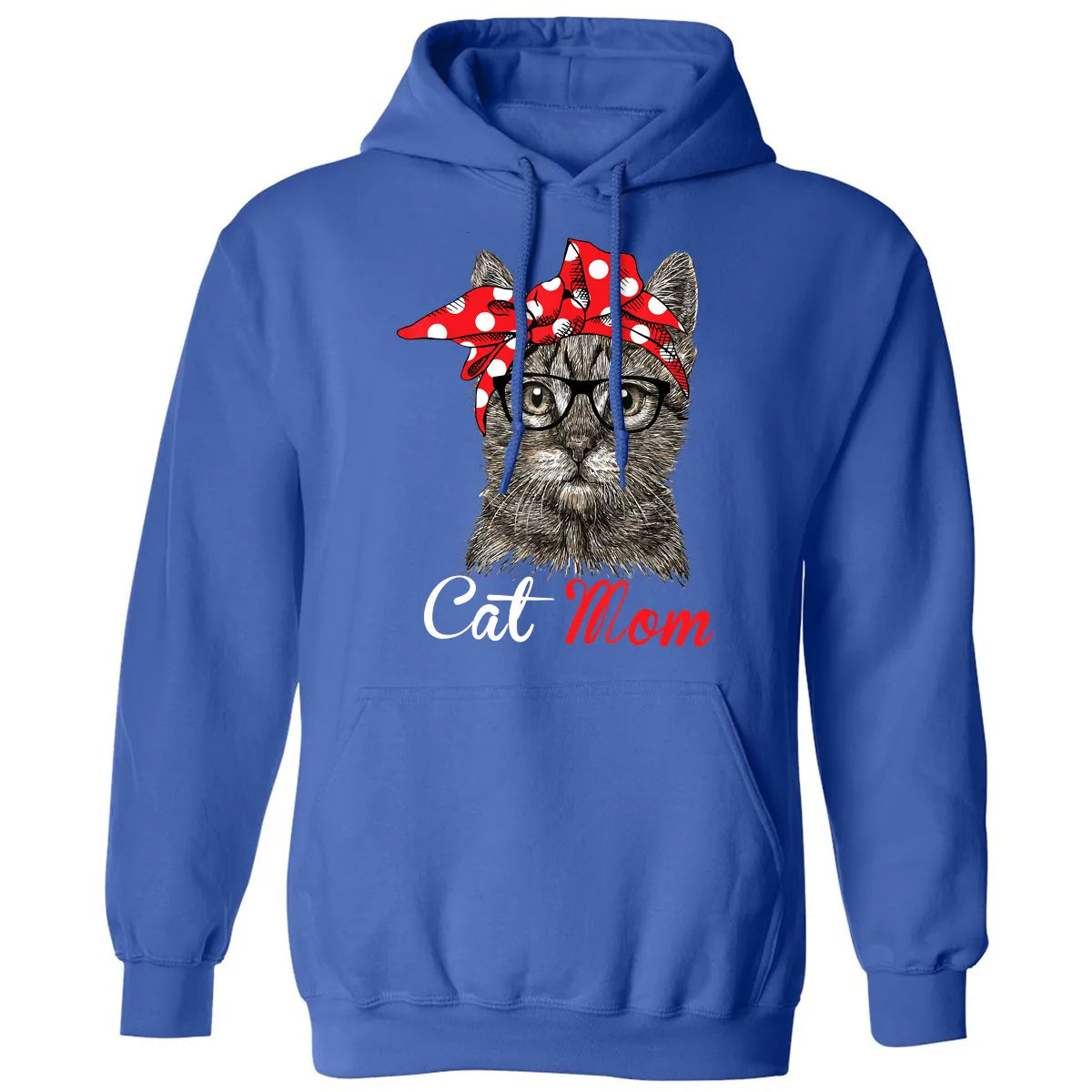 Classic Unisex Hoodie - Q1E6AKZG