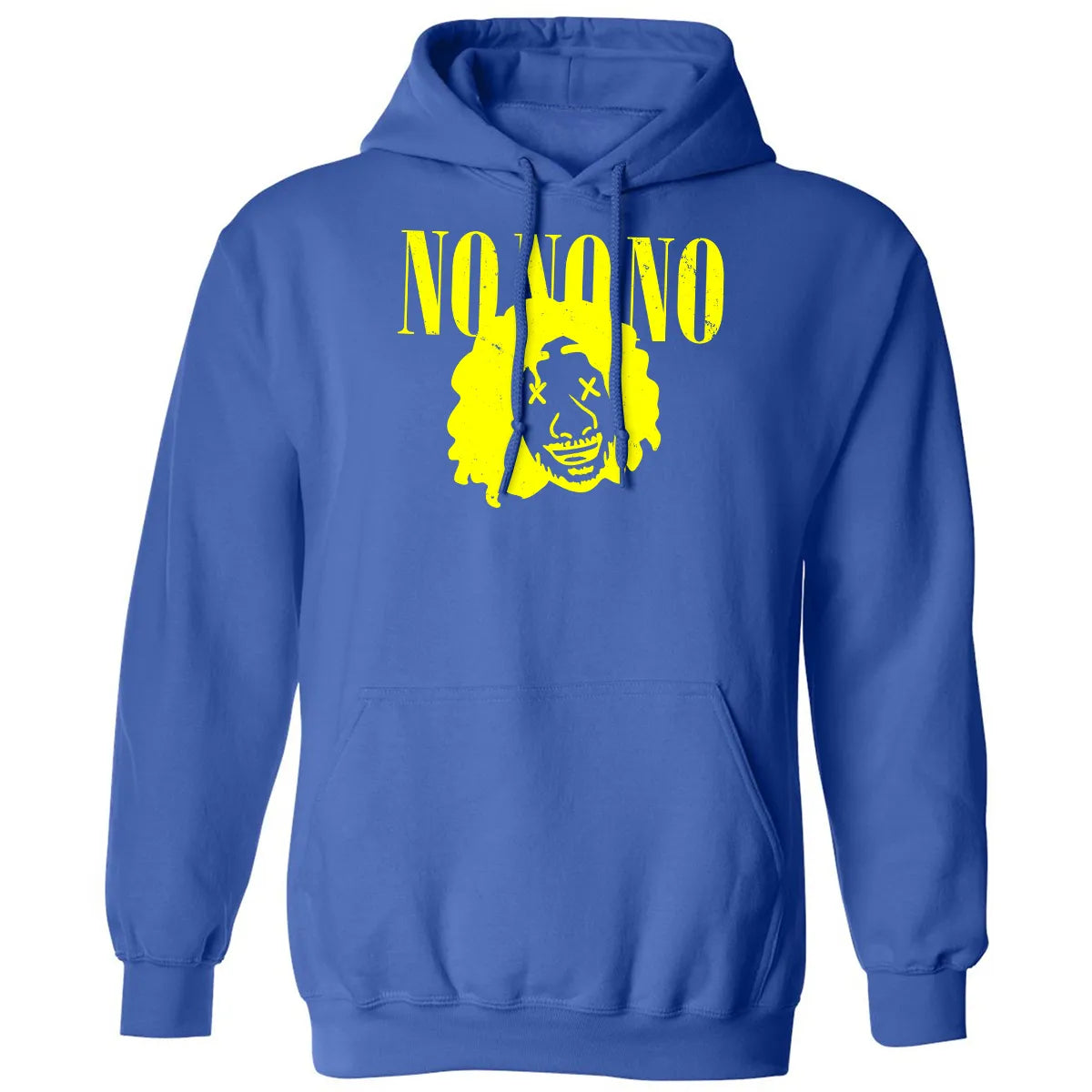 Classic Unisex Hoodie - WJ9M5QXK