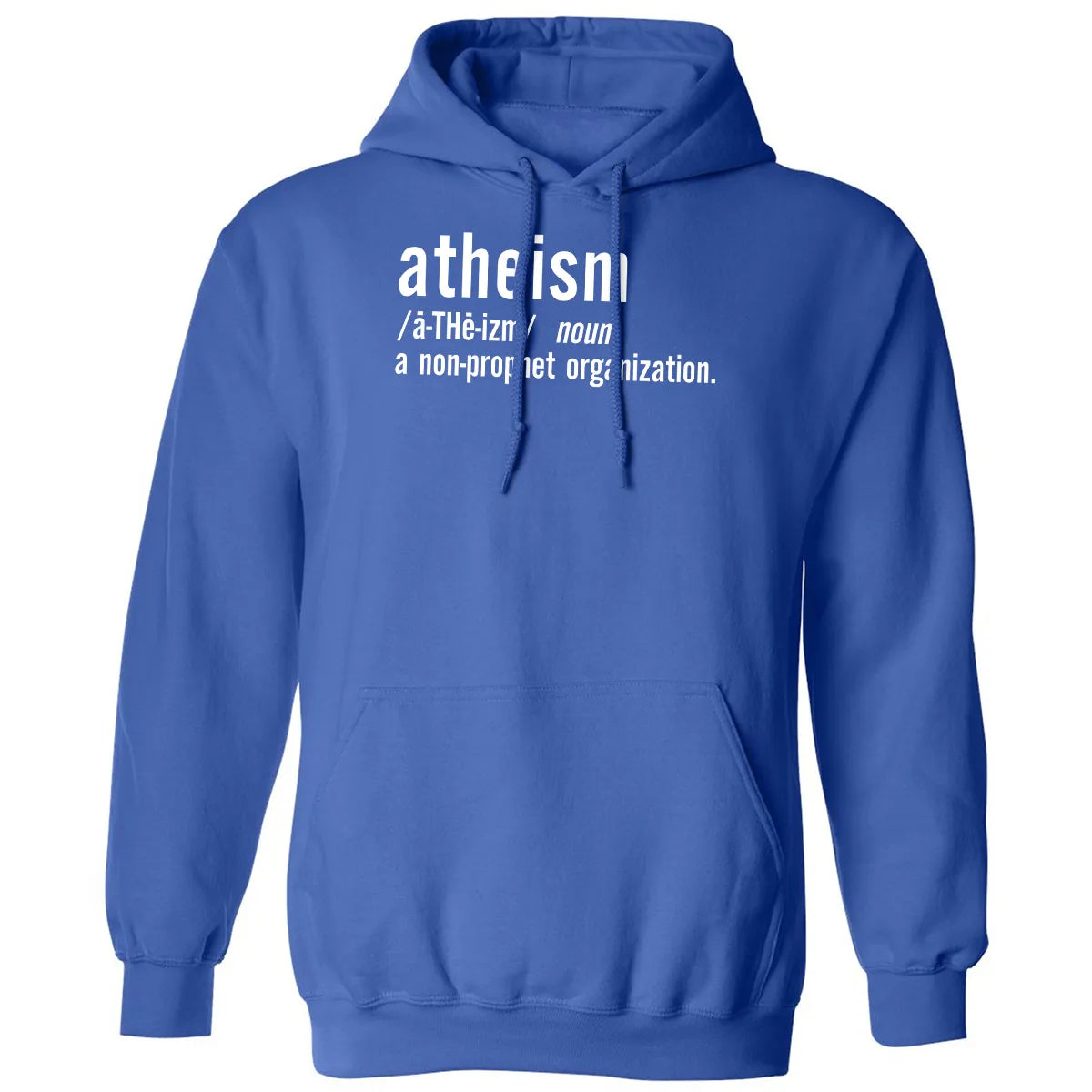 Classic Unisex Hoodie - Q3F5PS33