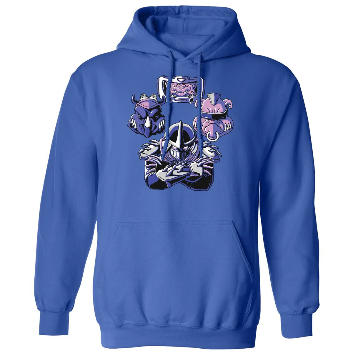 Classic Unisex Hoodie - K6B9EGYA