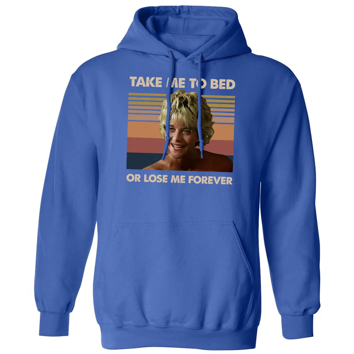 Classic Unisex Hoodie - G4XMZCEC