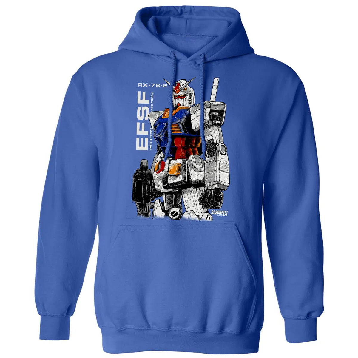 Classic Unisex Hoodie - AMB7RXZ6