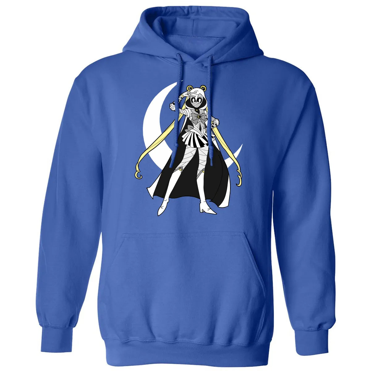 Classic Unisex Hoodie - H5XJF5MM