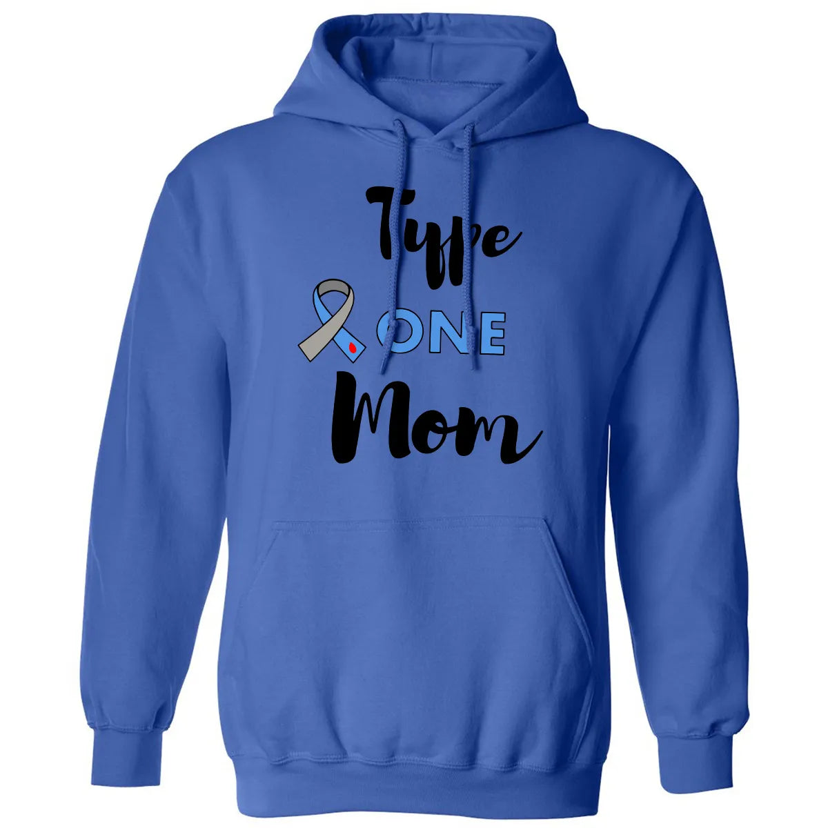 Classic Unisex Hoodie - 83S3PNB2
