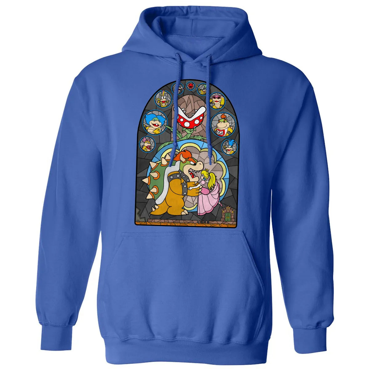 Classic Unisex Hoodie - GXKYX146