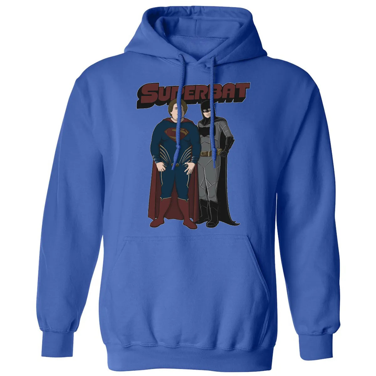 Classic Unisex Hoodie - JUFDX6U3