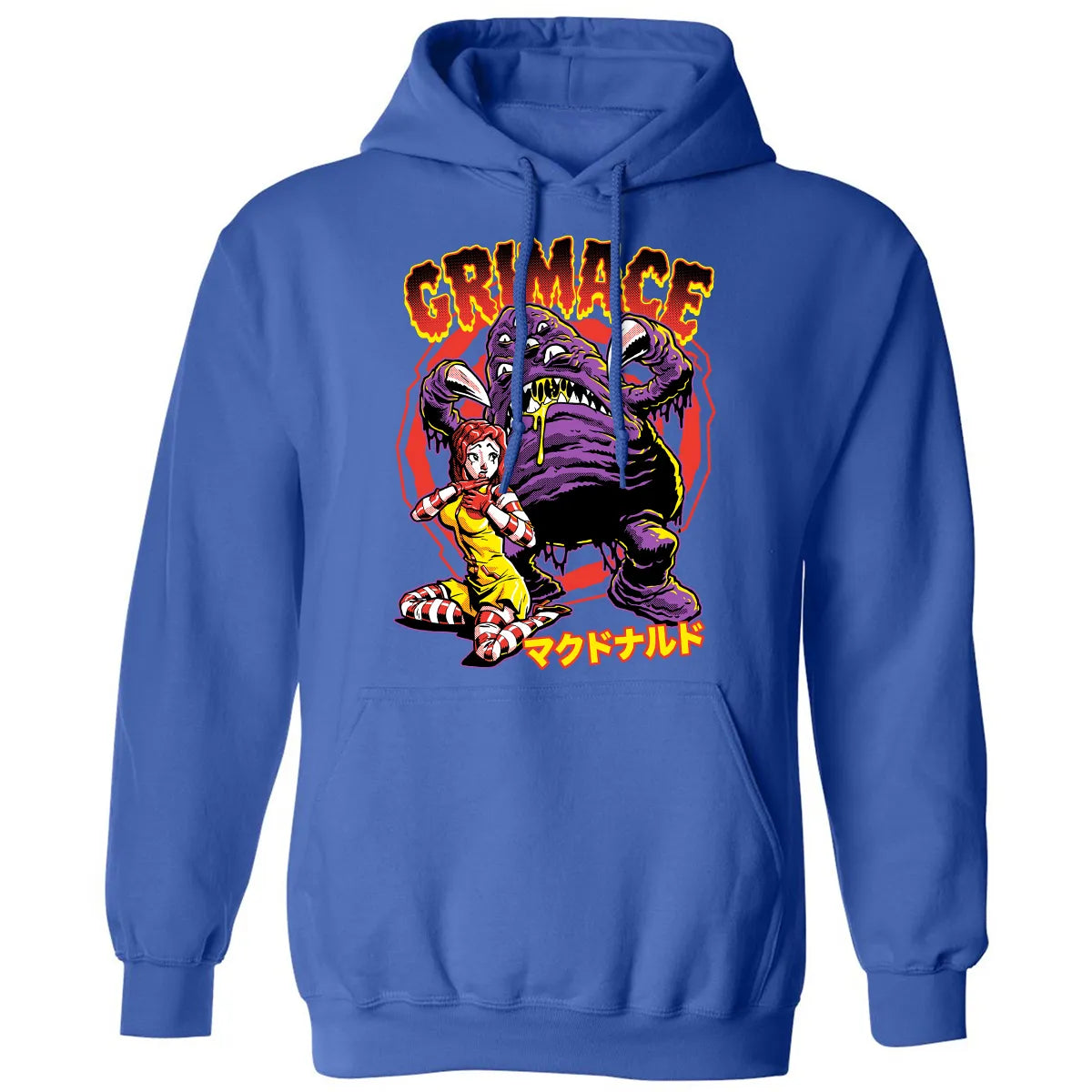 Classic Unisex Hoodie - 1G9A9XWM