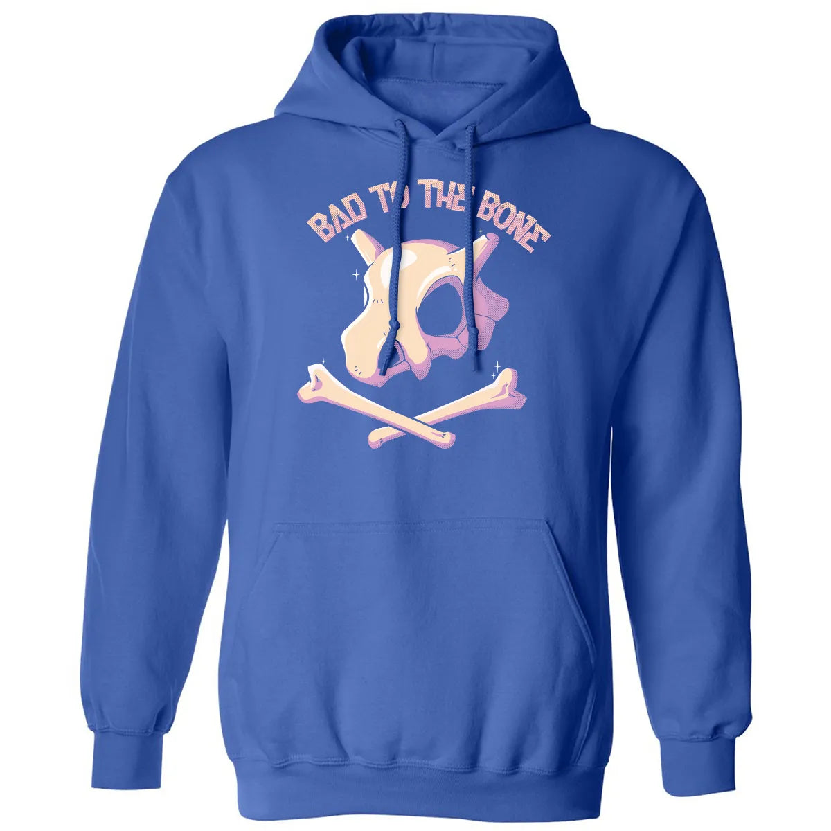Classic Unisex Hoodie - YUXQT6E3