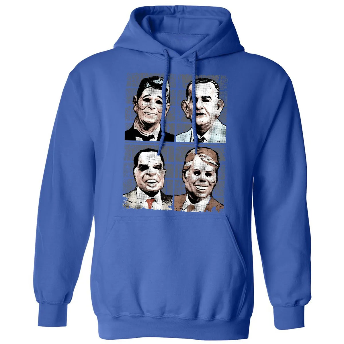 Classic Unisex Hoodie - XV6T5EN4