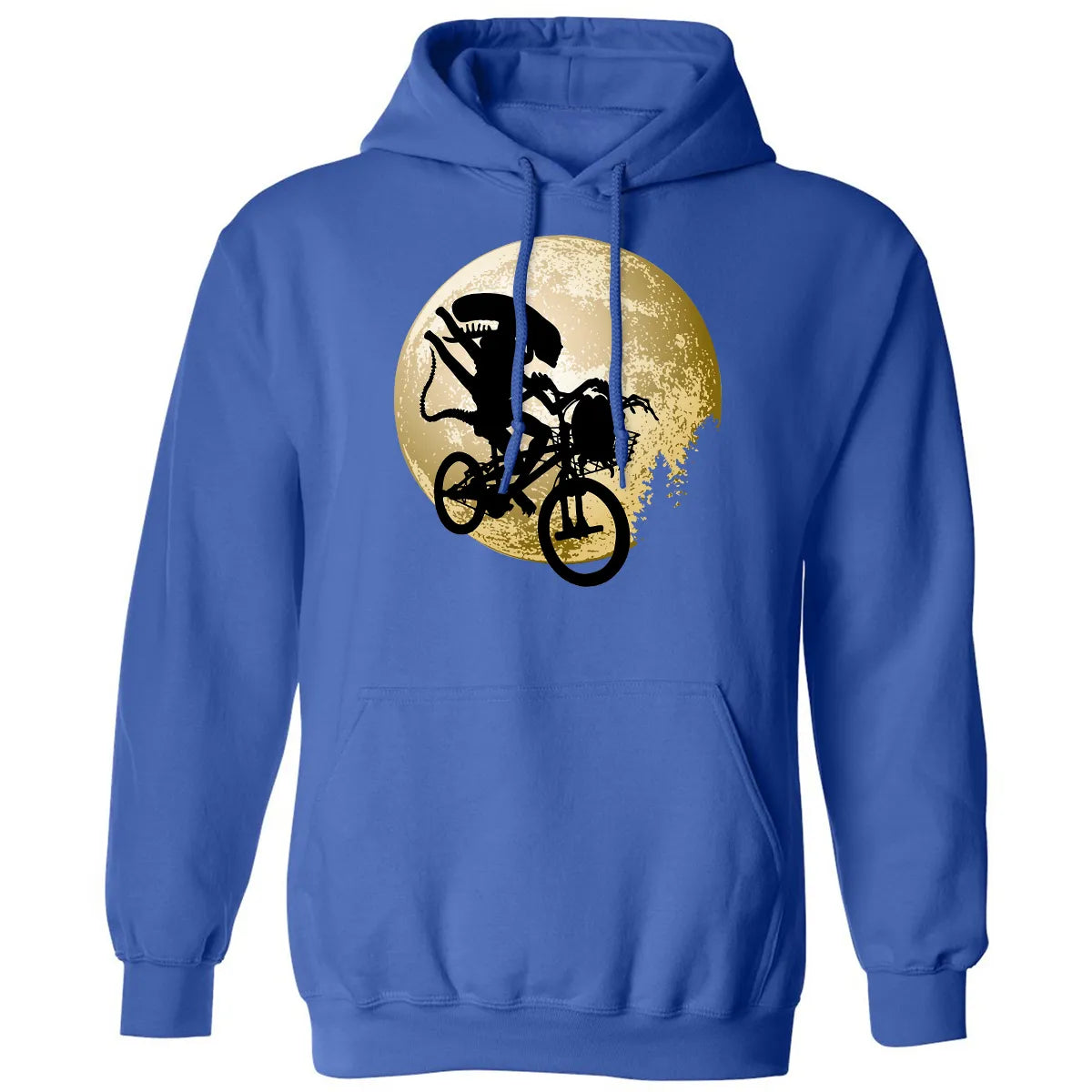 Classic Unisex Hoodie - P4QDDS9Z