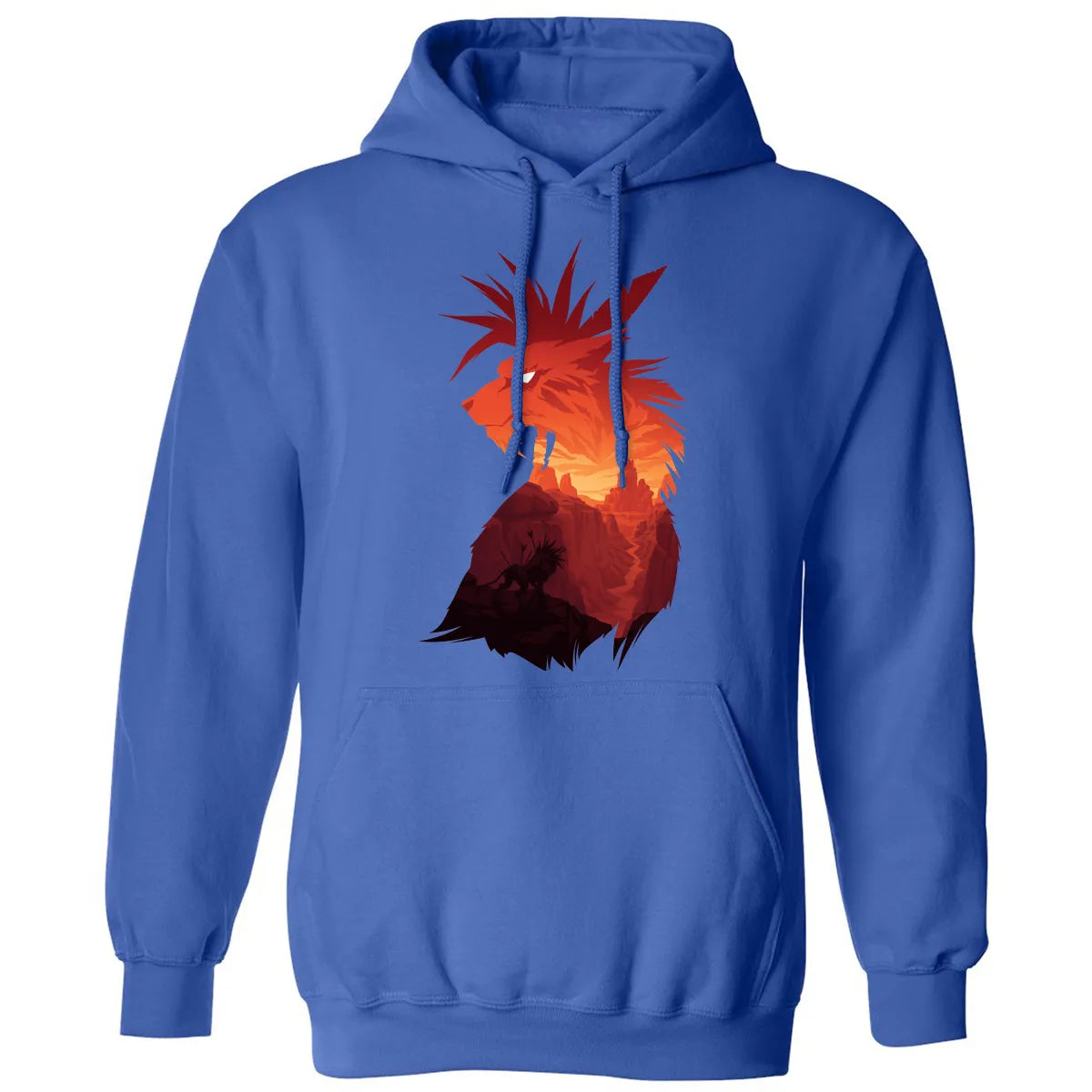Classic Unisex Hoodie - SNUVFPGL